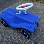 Bobby Car