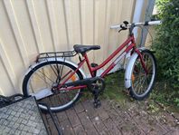 Barncykel 