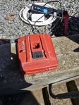 Hilti-laddare och batterier