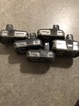 RYOBI batteri 18v