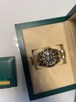 Rolex sea-dweller 2020