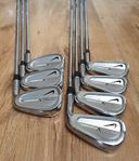Nike VR Forged Pro Combo järnset
