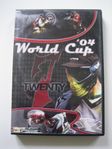 World Cup 04 DVD 2-disc