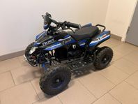 Elektrisk Mini-ATV Nitrox Cobra 1000W, nyskick!