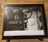 stationär gaming dator