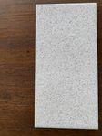 250 st nya kakelplattor, 10x20 i förpackning 