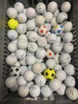 100st Callaway Golfbollar