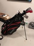 Spalding Golfset Vänster