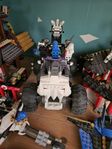 ninjago 2506 och 71721