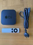 Apple TV gen 3