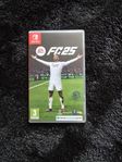 fifa 2025 nintendo switch 