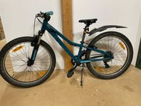 Barncykel Scott Roxter 26 tum