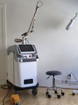 Picosecond Laser maskin NBW PS 450 Tatuering borttagning
