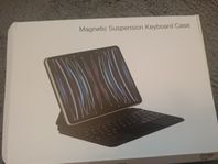 iPad magic keyboard magnetic