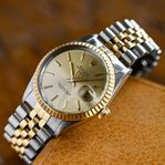 Rolex 15053