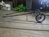 travsele o speedcart 
