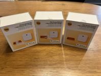 Yale access module + yale connect wifi bridge