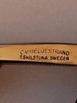 klassisk rakkniv C V Heljestrand no 24