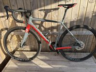 Scott Speedster Gravel 10 disc
