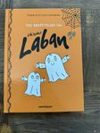 Tre berättelser om Lilla Spöket Laban 
