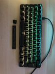 Hyperx alloy origins 60 tangentbord
