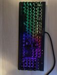 Corsair gaming K70 LUX RGB tangentbord