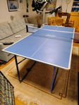 pingisbord junior tibhar bordtennisbord