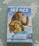 Present, 2-Disc DVD Ice Age den iskalla versionen, Sv tal