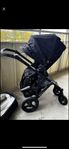 barnvagn britax smile