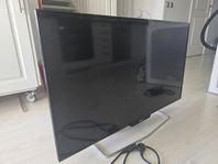 Philips BDM4065UC – 40" 4K UHD-skärm, datorskärm /monito