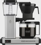 Moccamaster One Switch 