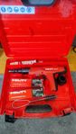 Hilti bultpistol