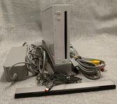 Nintendo Wii Konsol 