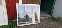 Fönster isolerglas