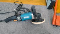 Makita Polermaskin 