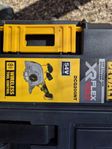 DEWALT Murspårfräs DCG200NT-XJ