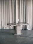 Betongbord