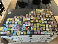 Pokémon kort 