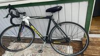 scott cykel mountainbike