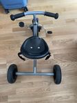 Barncykel i mycket bra skick 