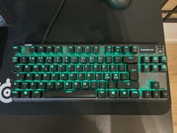 SteelSeries Apex 7 TKL (Red Switch) – Mekaniskt tangentbor
