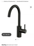 Delsjön köksblandare från IKEA 