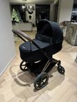 Cybex Priam duo vagn 