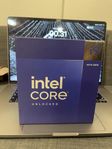 Intel Core i9 14th gen
