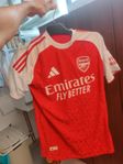 Arsenal jersey