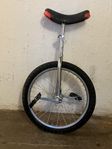 en hjulning cykel 