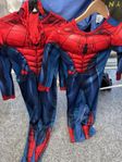 Spiderman