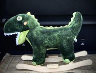 TEDDYKOMPANIET: Gungdjur Dinosaurie 