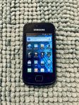 Samsung Galaxy Gio - GT-S5660