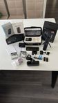 GoPro Hero 11 Black, actionkamera